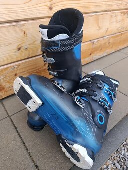 LYŽIARKY SALOMON XPRO R90 28CM - 4