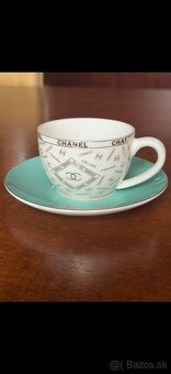 Kávová suprava - 4