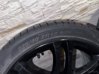 Predam elektróny SKODA THEMISTO R18 - 4