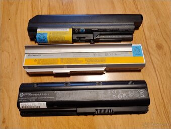 nabíjačky, batérie - 4