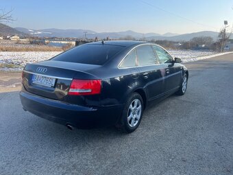 Audi a6 2,4 130kw quattro - 4