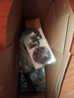 ARCTIC Liquid Freezer III 420 Pro Black - 4