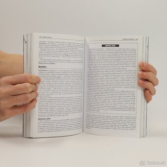 Korzika - český turistický sprievodca Rough Guides - 4