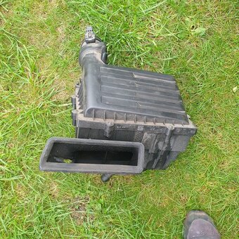 Škoda octavia 3 1.6 tdi 77kw clha - 4