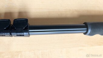 Selfie tyč YUNTENG 188 + držiak na telefón - 4