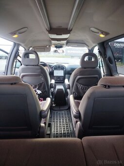 Chrysler voyager - 4