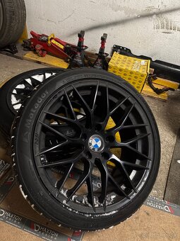 5x120 r18 AEZ kolesá - 4