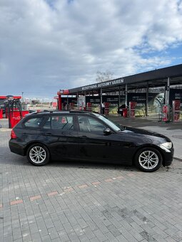 Predám bmw e91 2.0 125kw benzín - 4