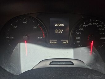 Seat Leon 1.6 TDI 2013 - 4