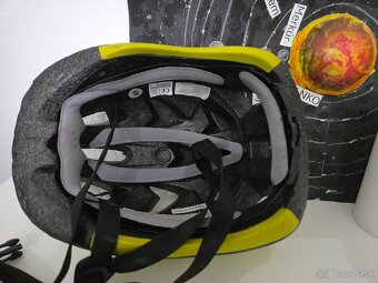 Detska cyklisticka prilba 3ks na predaj - 4