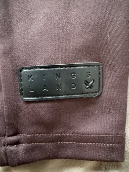 Damska mikina Kingsland - 4