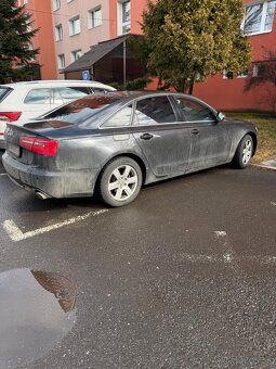 Audi A6 C7 3.0 V6 TDI - 4