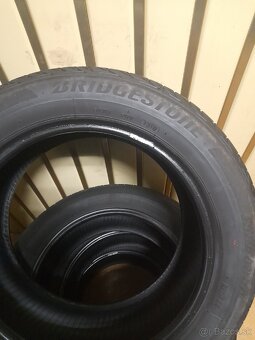 Letne 205/55R16 viem aj prezut - 4