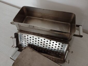 Zdrav. sterilizátor - 4
