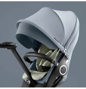 Limited edicion ,Stokke V 6 - 4