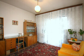 Priestranný 3 izbový byt na predaj, 76 m2, balkón, Valaská - 4