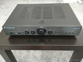 Zosilňovač Cambridge audio Azur 350A - 4