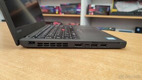 Lenovo ThinkPad X270 (Záruka 1 rok) - 4