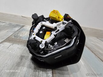 Airbag VW Tiguan VW Golf - 4