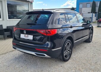 SEAT TARRACO 2.0 TDI 150 XCELLENCE - 4