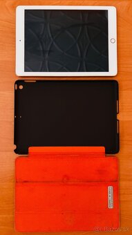 Ipad 6. gen. 128 GB 9,7 - 4