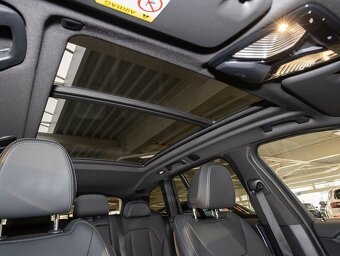 BMW X3 xDrive20d M Sportpaket - 4