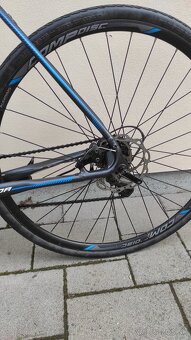 Merida cyclo cross 300 - 54cm - 4