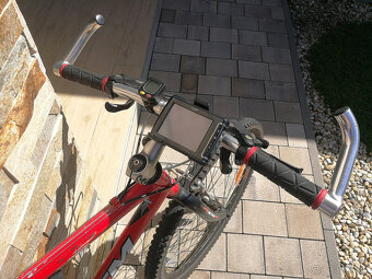 Predám horský bicykel - 4