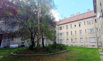 Výnimočný byt / výnimočná lokalita /85m2/ Staré Mesto, Nitra - 4