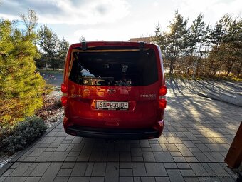 TOYOTA PROACE VERSO VIP - 4