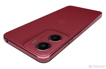 Motorola moto G05 4GB/128GB - NOVÁ - 4