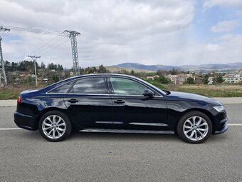Audi A6 2.0 TDI ultra 190k quattro S tronic - 4