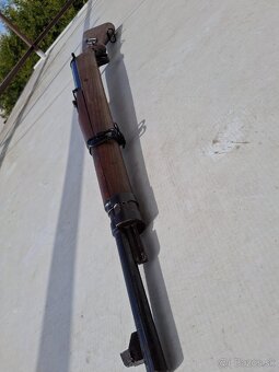Vzduchovka vz 35 - 4