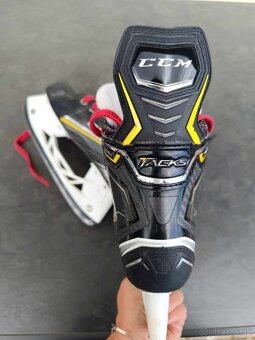 korcule CCM Tacks 9090 - 4