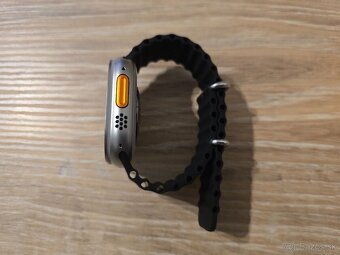 Apple watch ultra 1 - 4