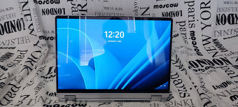 Lenovo IdeaPad Flex 5 (model 82R900F9CK) - 4