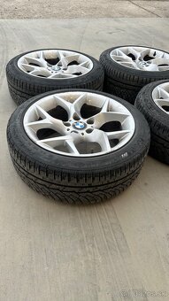 5x120 r18 bmw styling 322 - 4