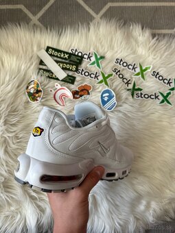 Nike Tn - 4