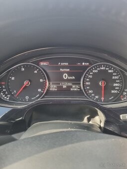 Audi A8 D4 3.0TDI 184kw - 4