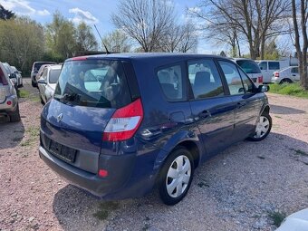 Renault Grand Scenic 1.5 DCi - 4