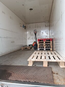 Iveco Daily 65c17 - 4
