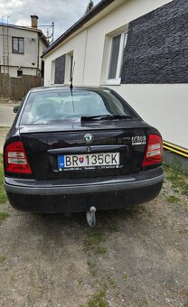Octavia 2.0 mpi - 4