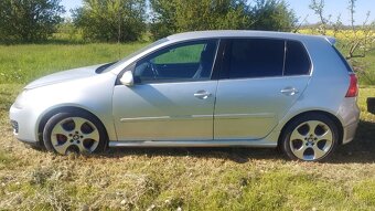 Golf 5 GTI - 4