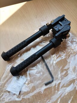 PcP,Predám bipod - 4