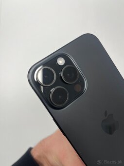 iPhone 16 Pro Max 512GB - 4