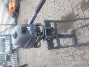 Yamaha 4HP - 4
