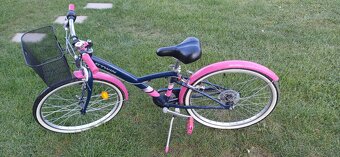 Detsky bicykel - 4