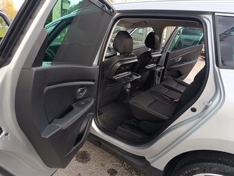 Renault Grand Scenic 1.7DCI R-Link Automat 5l/100km - 4