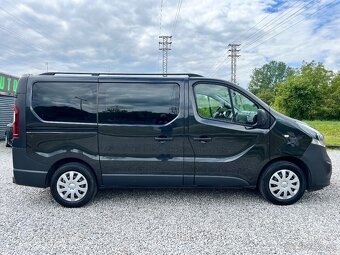 Opel Vivaro Van 1.6 BiTurbo CDTI L1H1 Base - 4