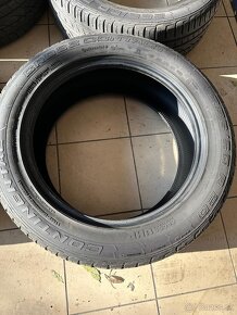 Continental Cross Contact - 4